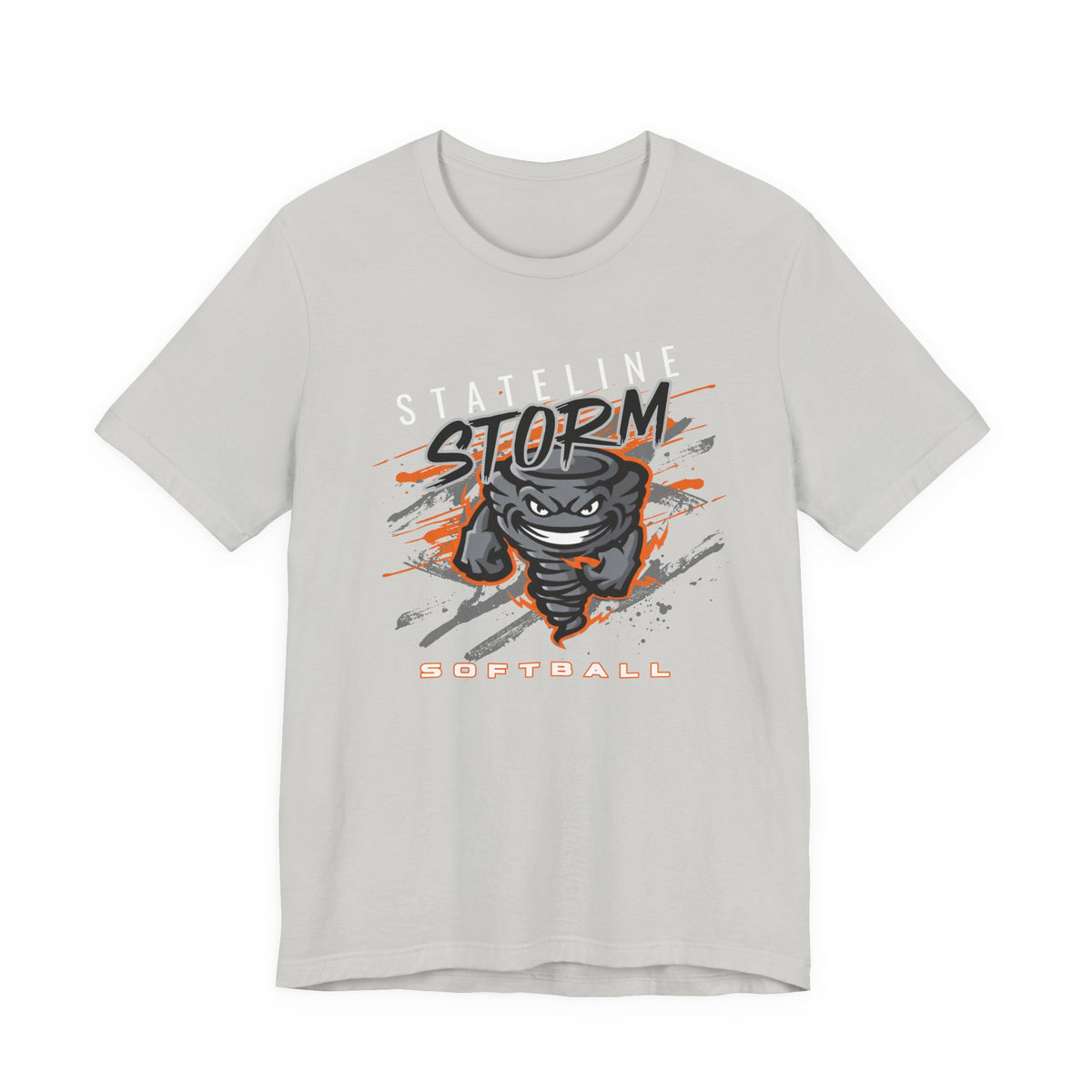 Stateline Storm Soft Tee 4