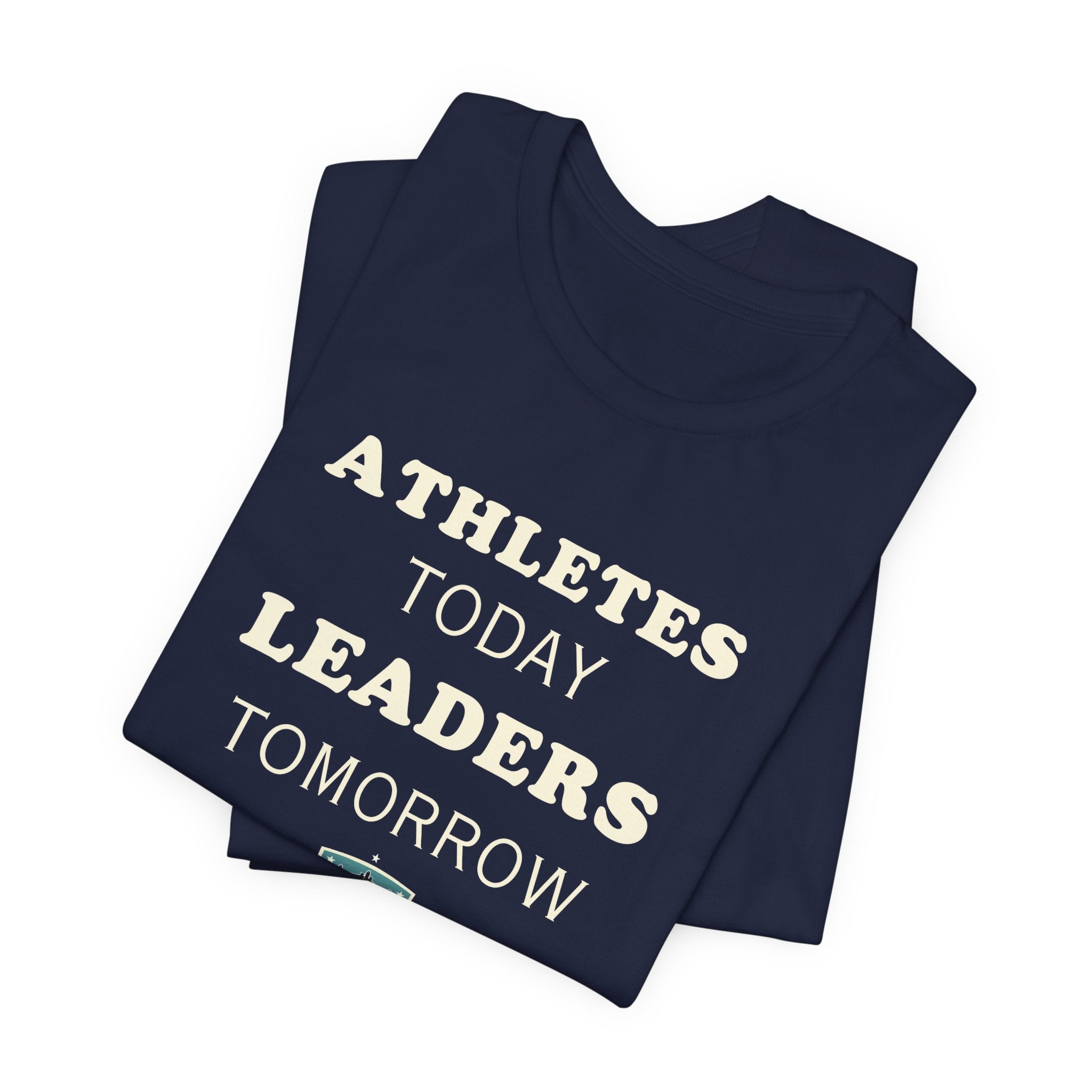 Athletes Today Leaders Tomorrow SkyFC