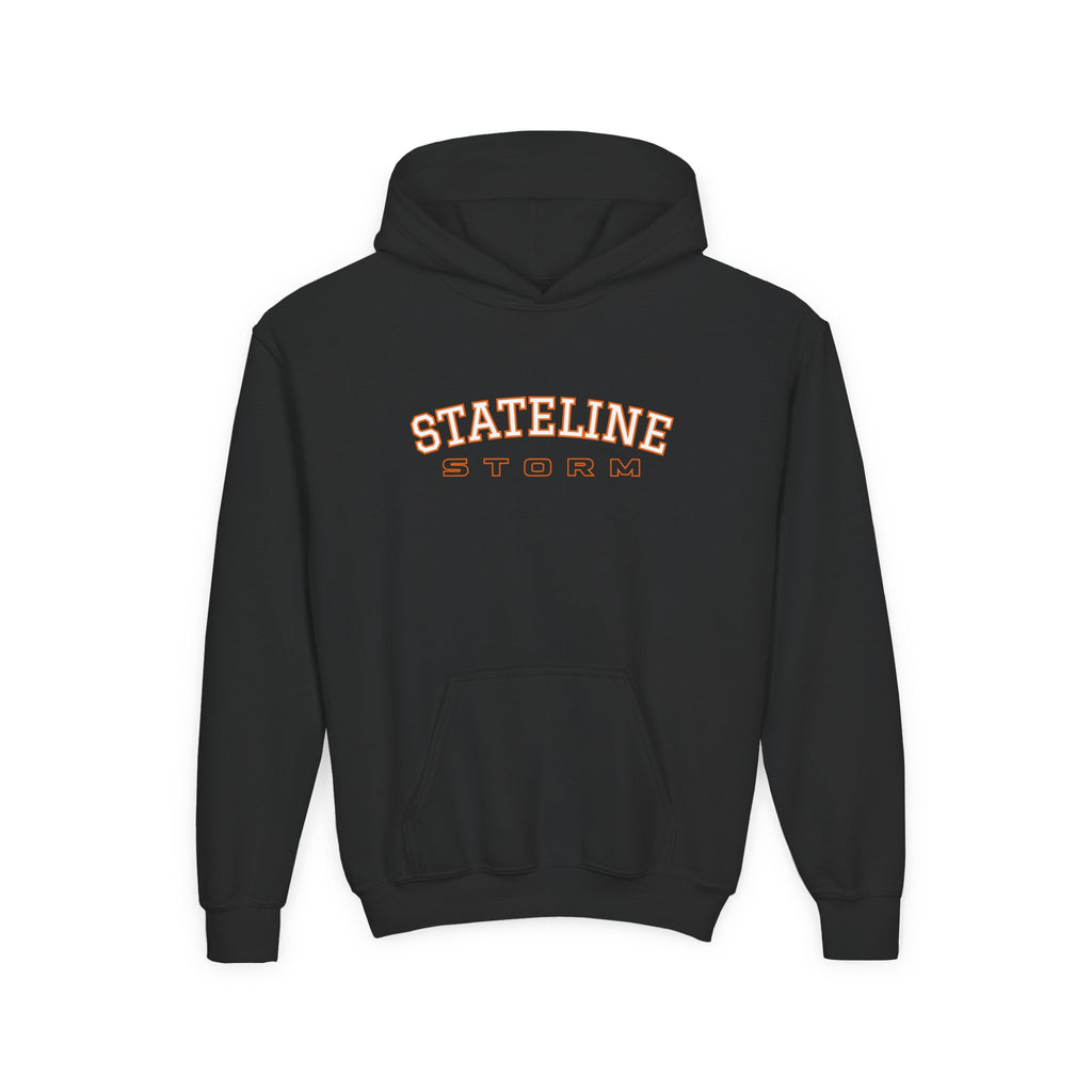 YOUTH Stateline Storm Hoodie