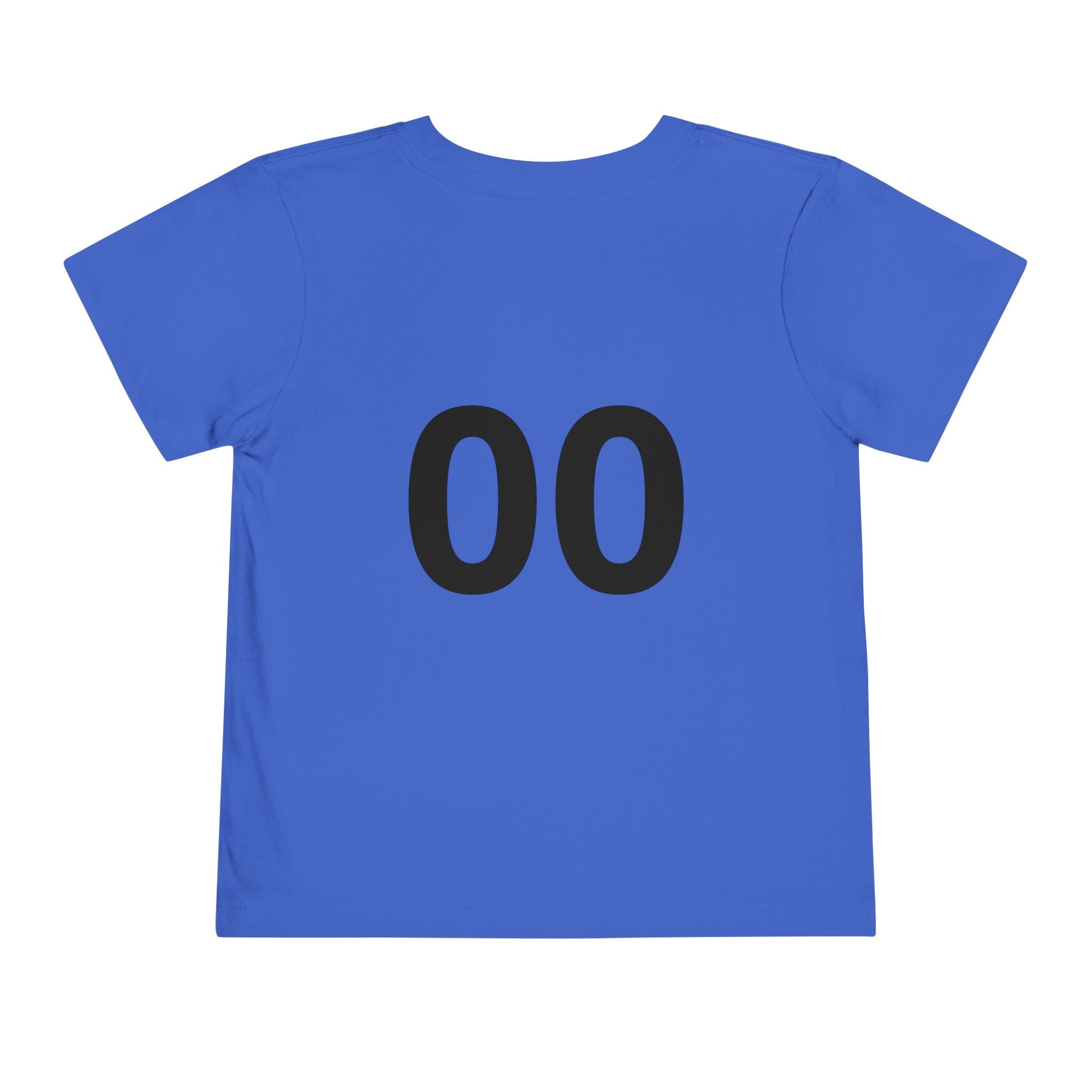 PERSONALIZED TODDLER Stealth Bro tee