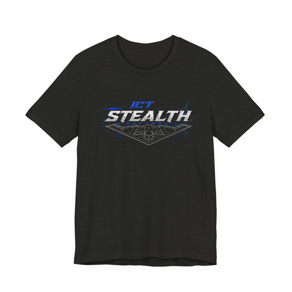 Stealth Bomber Tee 2