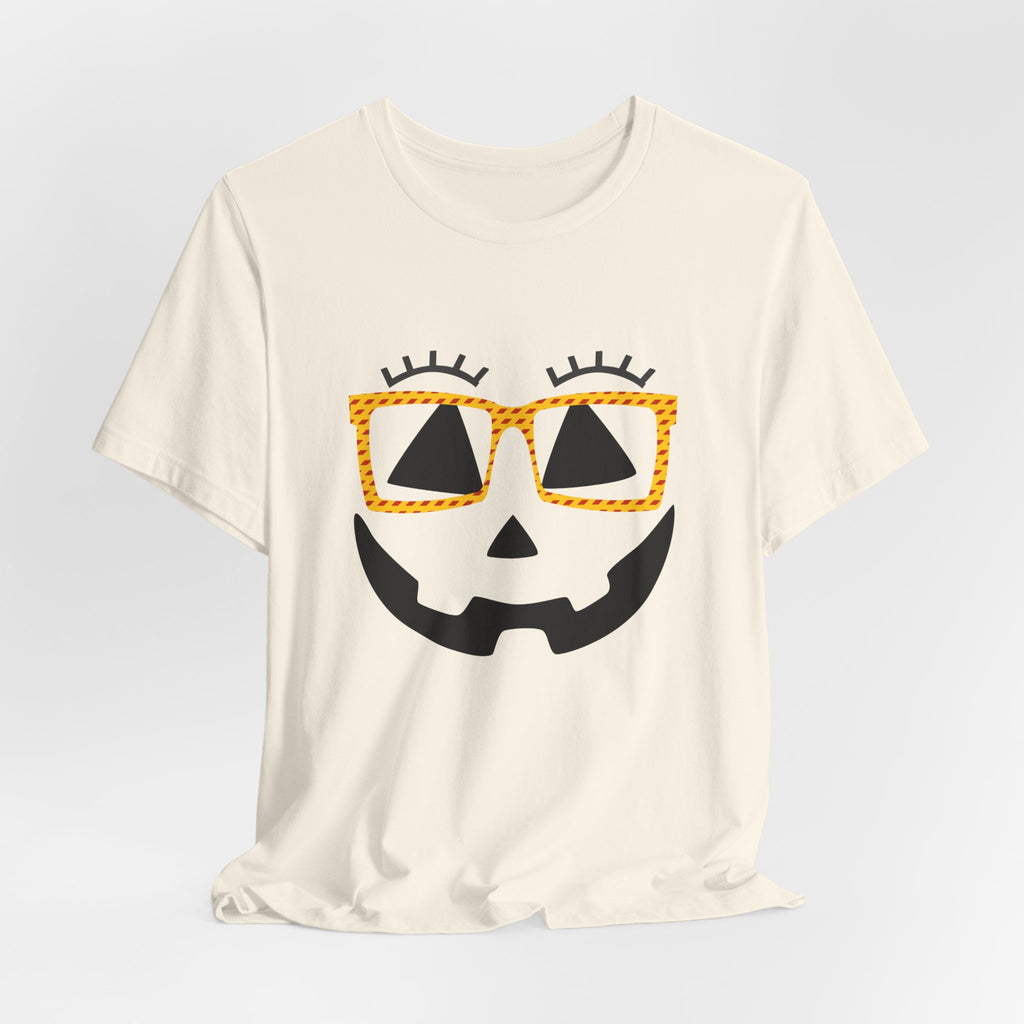 Pumpkin Face #1