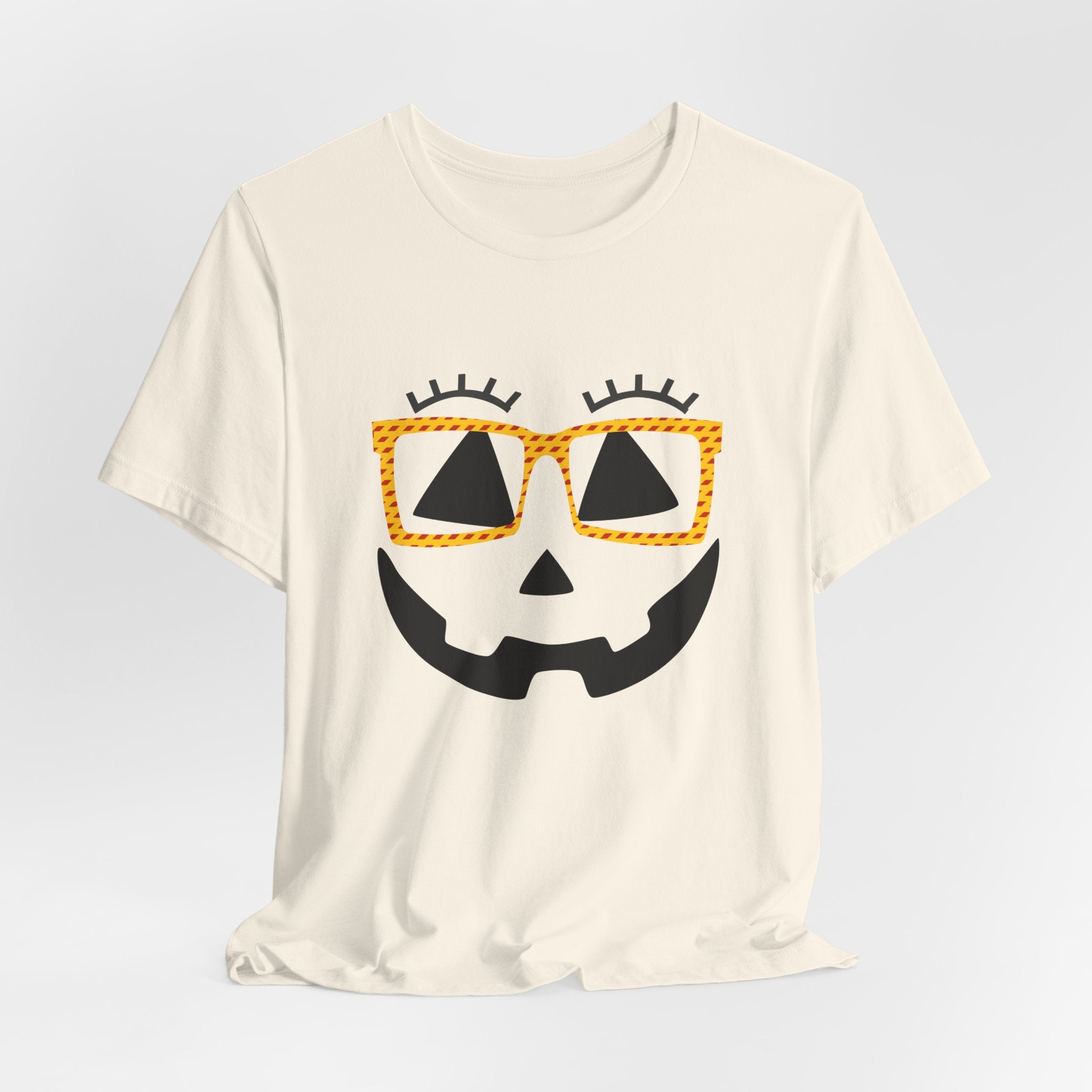 Pumpkin Face #1