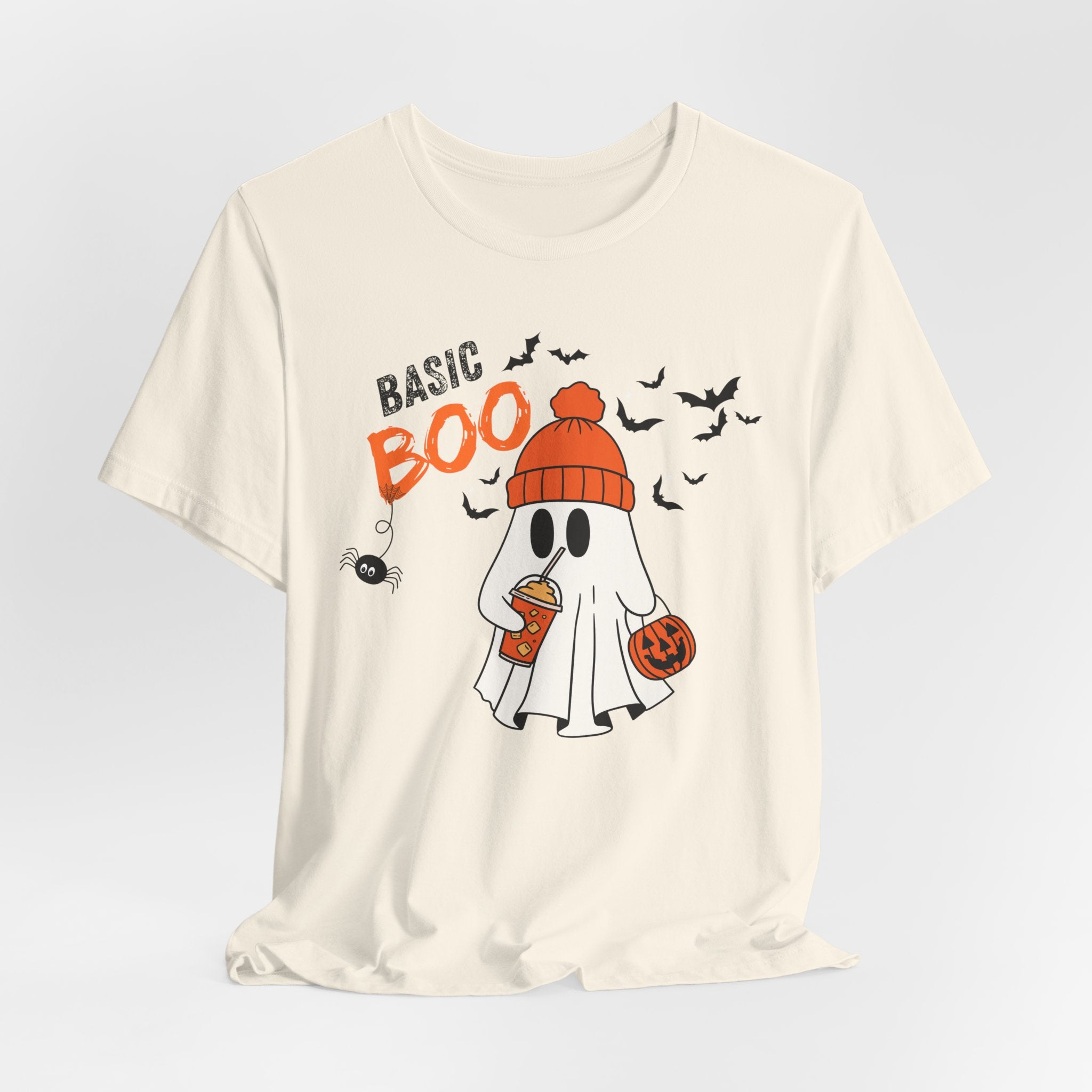 Basic Boo