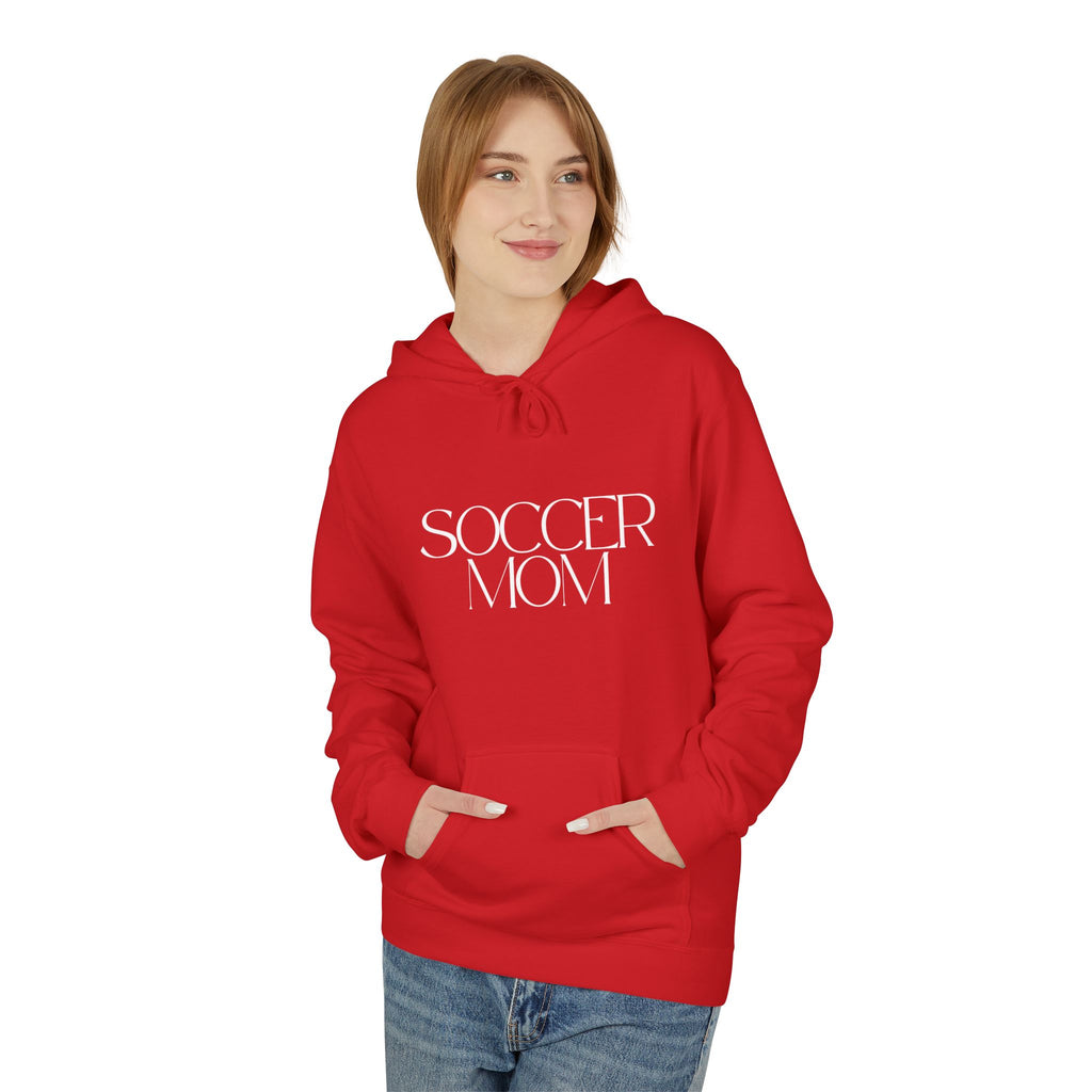 Soccer Mom Hoodie