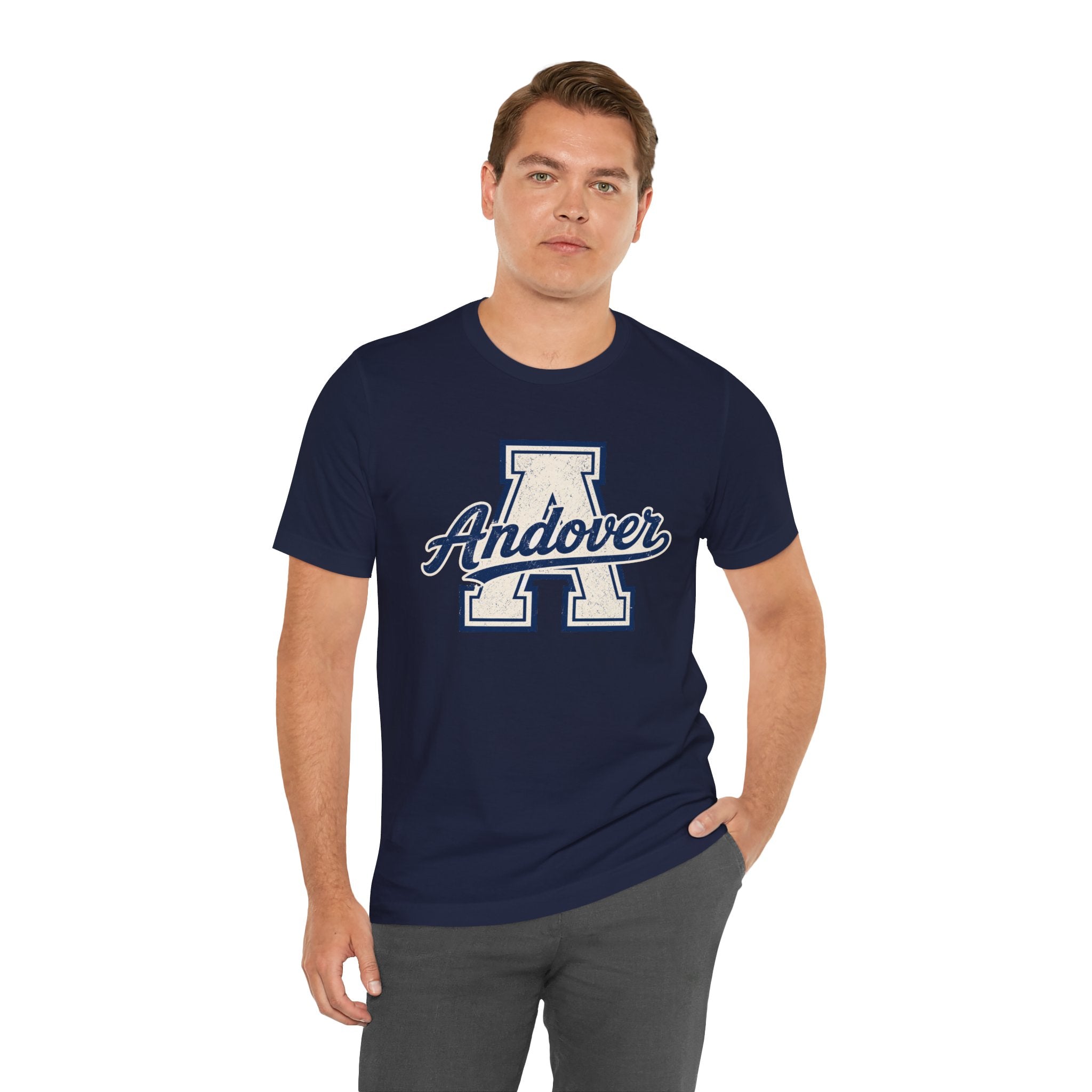 RME Andover Vintage Tee
