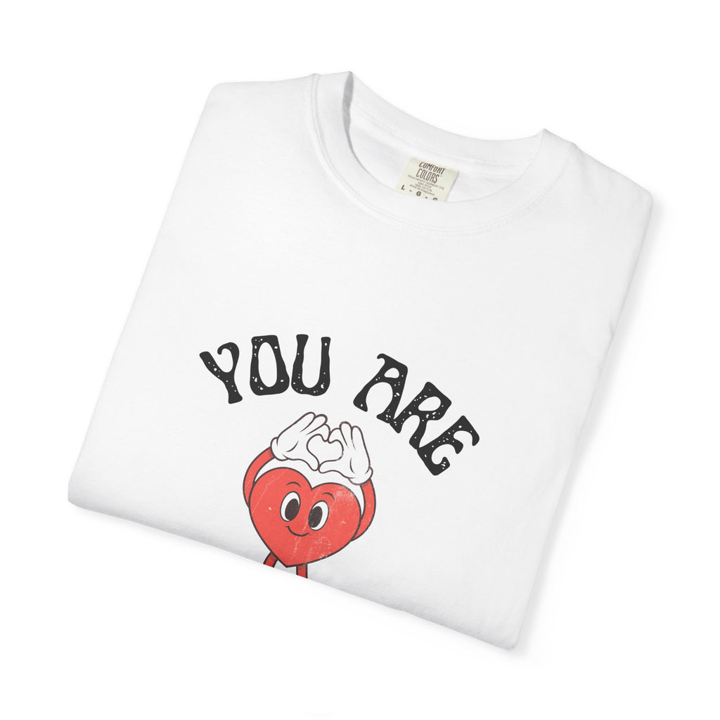 Vintage You are So Loved