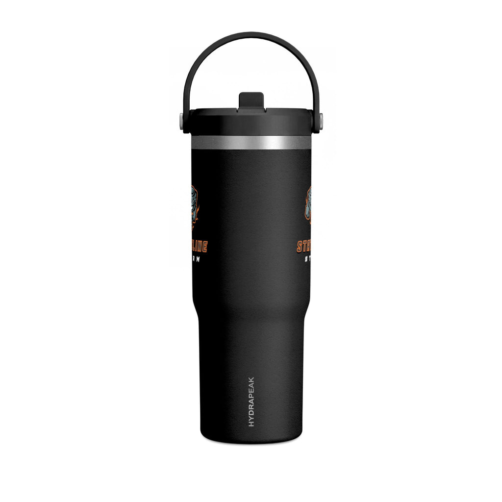 Stateline Storm HydraPeak Nomad 32oz Tumbler