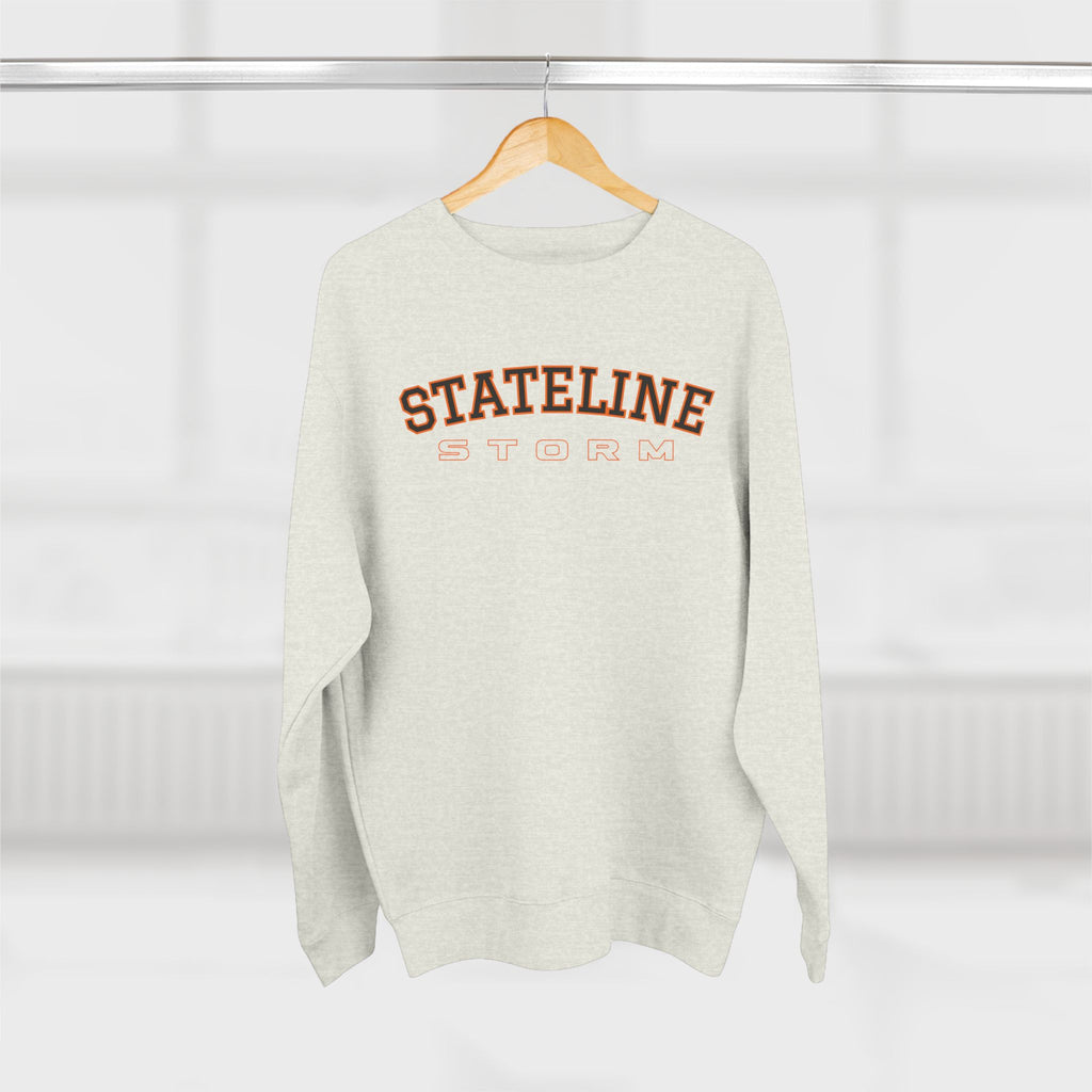 Stateline Crewneck Sweatshirt
