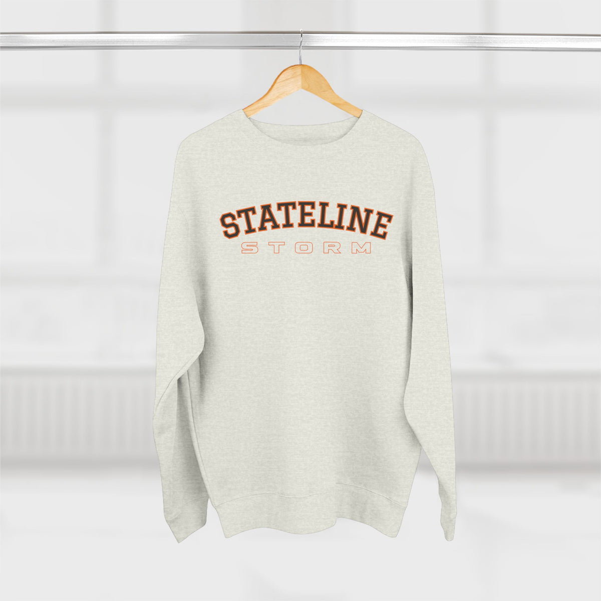 Stateline Crewneck Sweatshirt