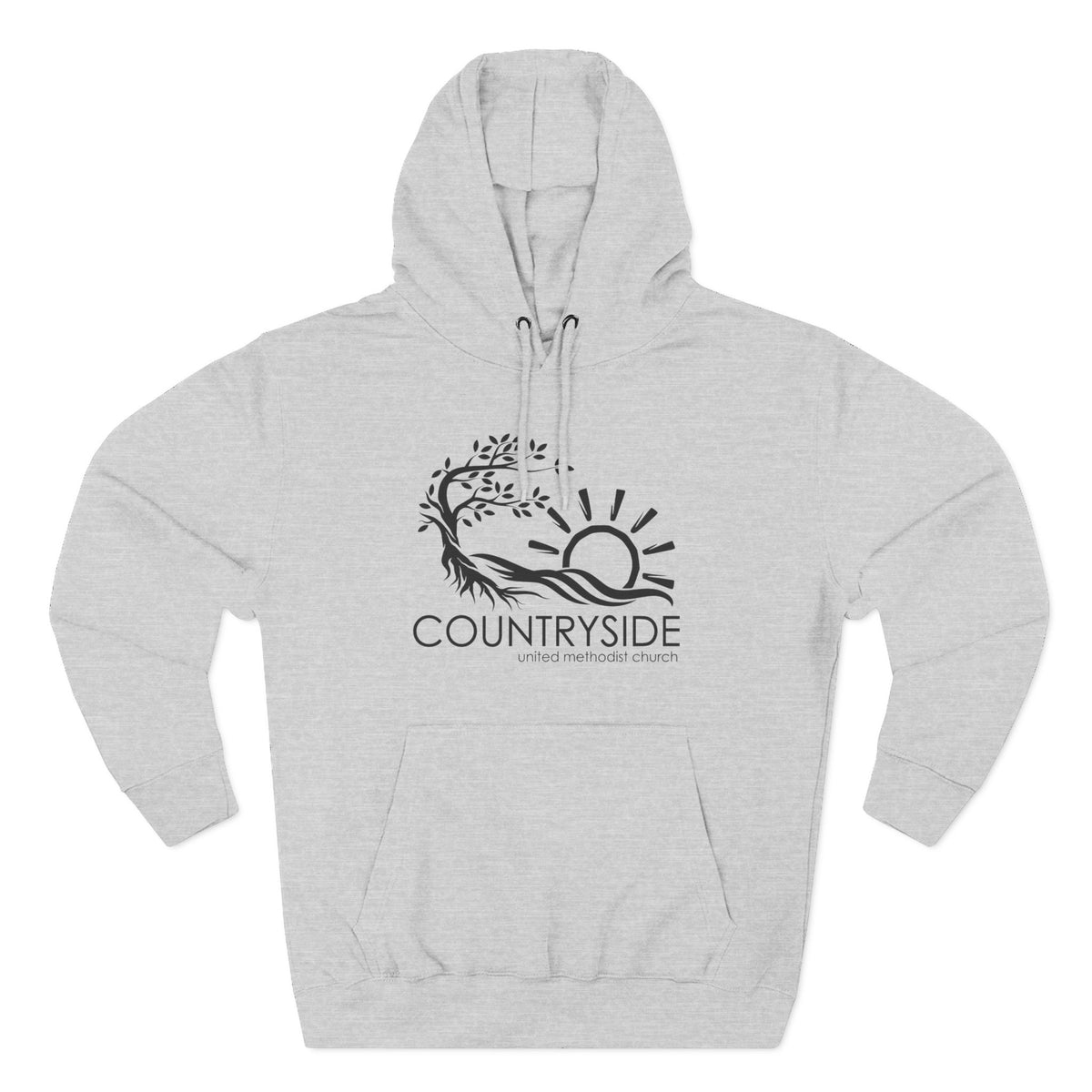 Countryside Hoodie