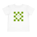 Smiley Green (Toddler)