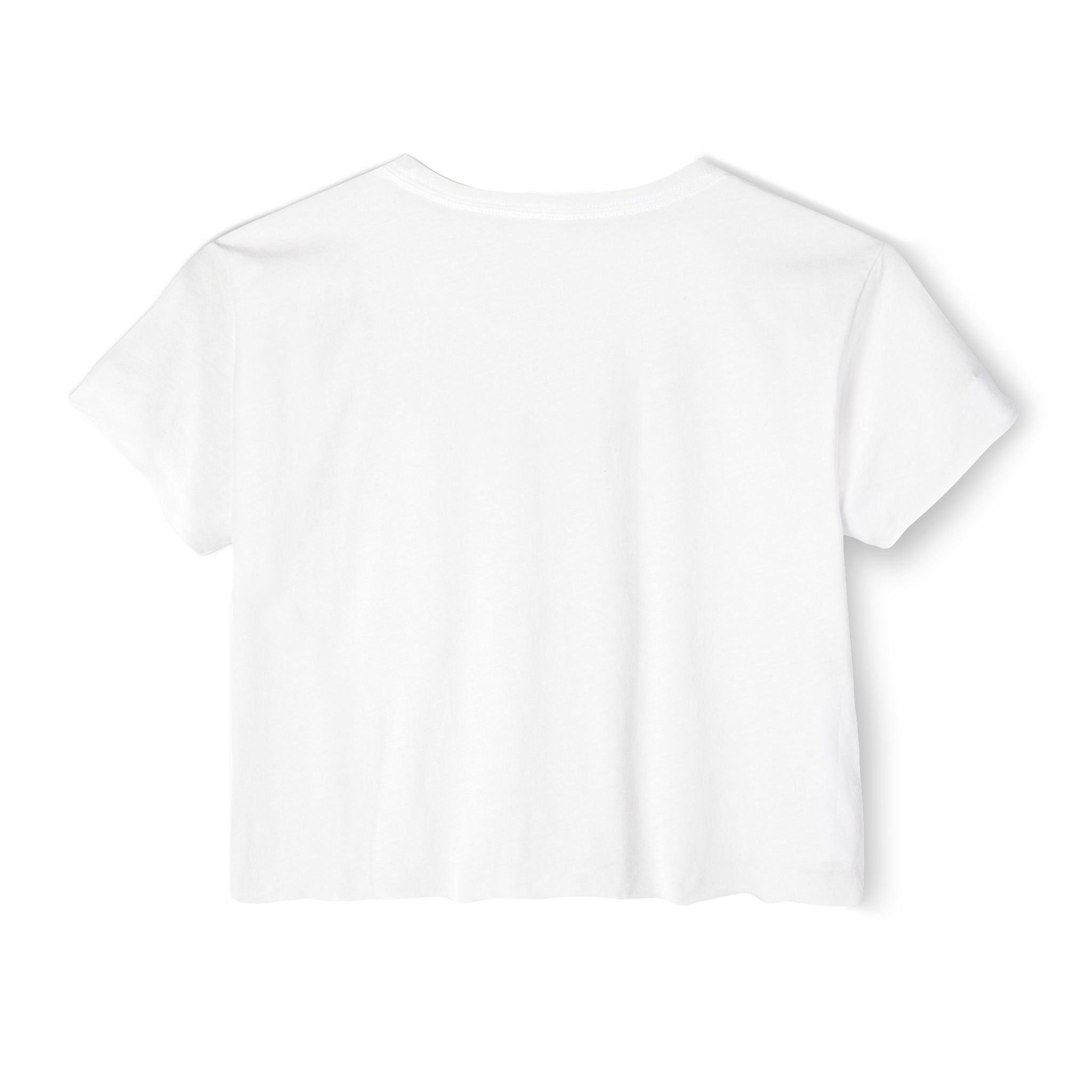 KC Retro Crop Top