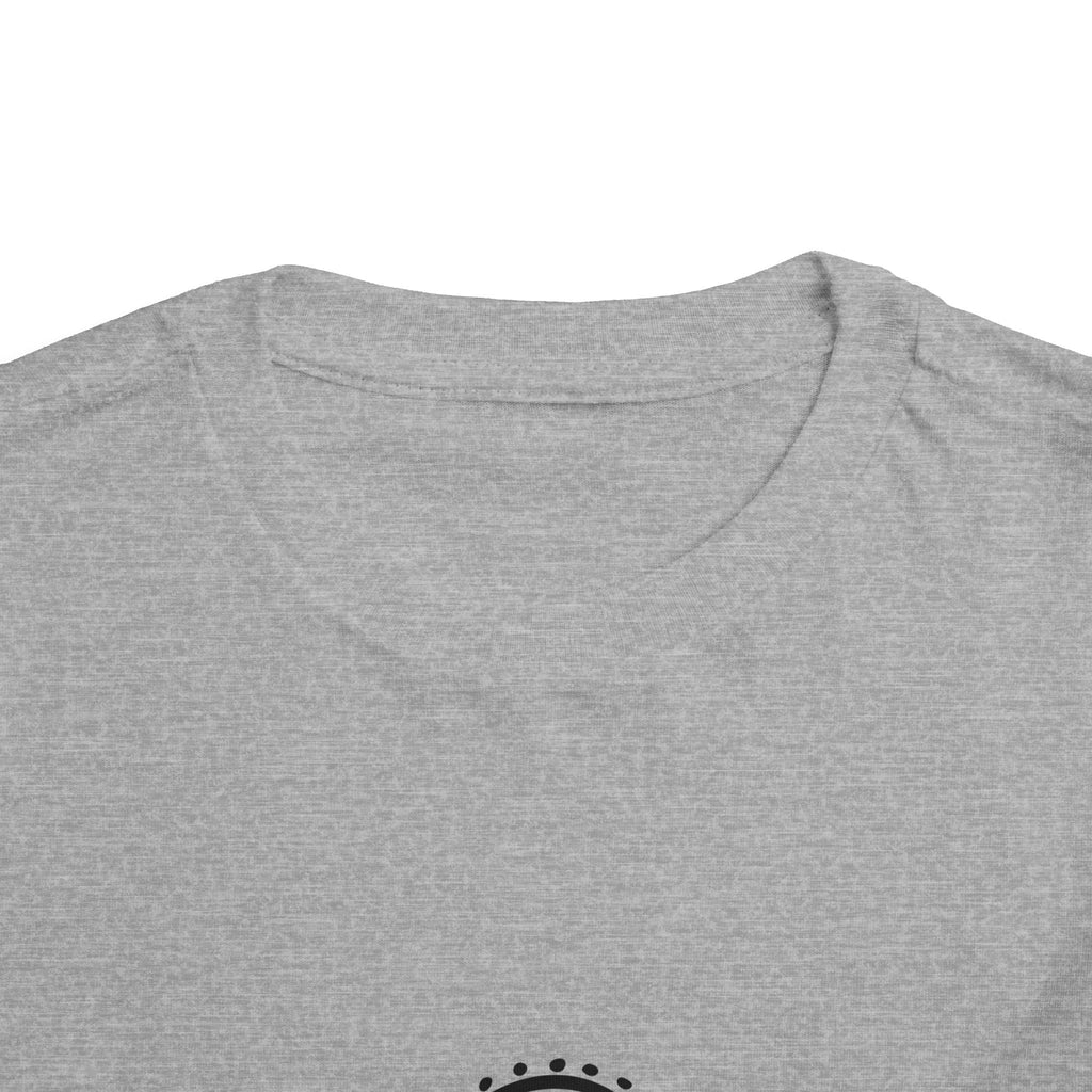 Rare Disease Warrior Toddler