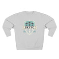 SkyFC Crest Crewneck