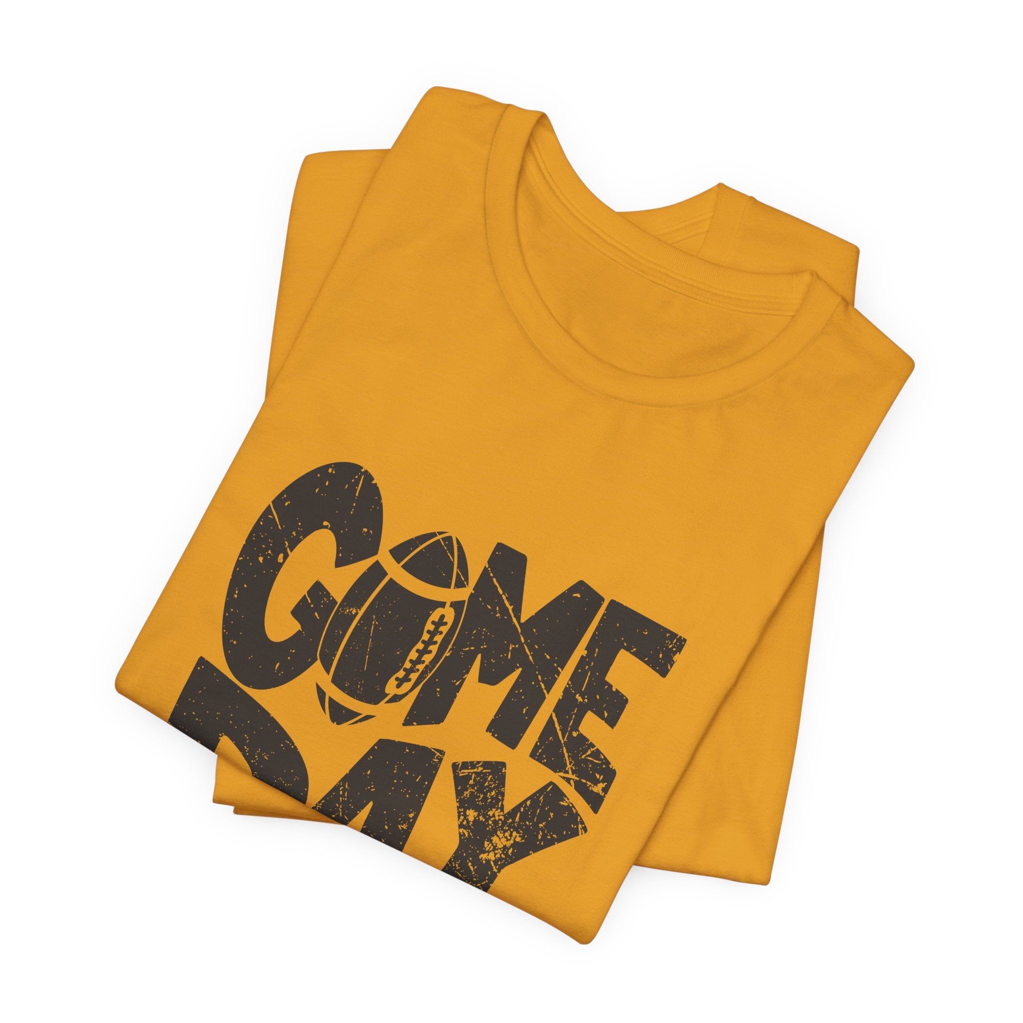 Game Day (color options)