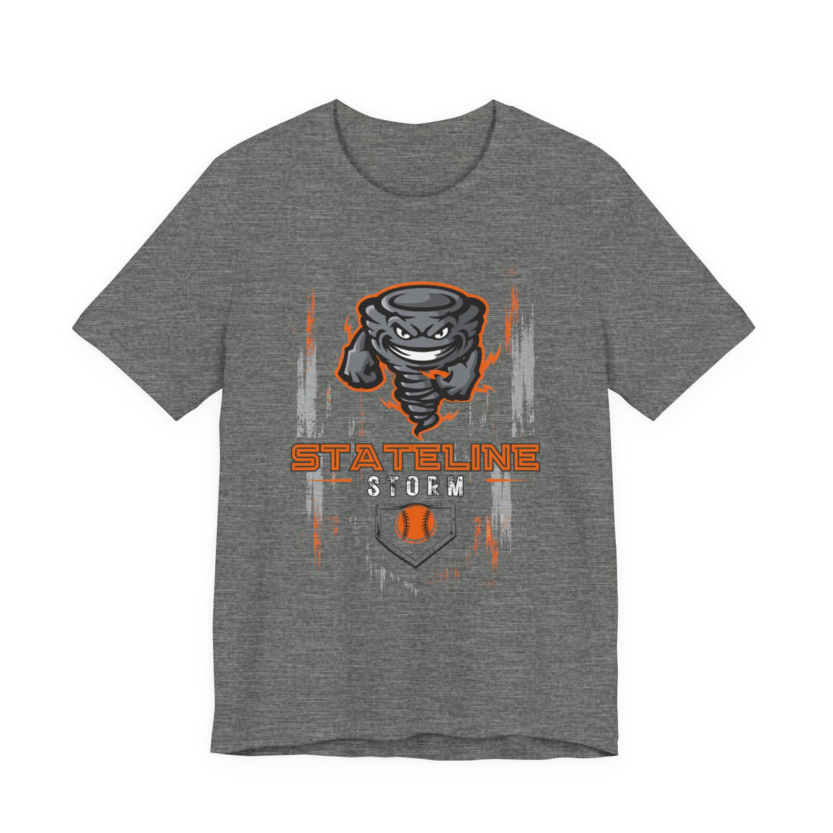 Stateline Storm Soft Tee 2