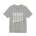 Sabers Repeat