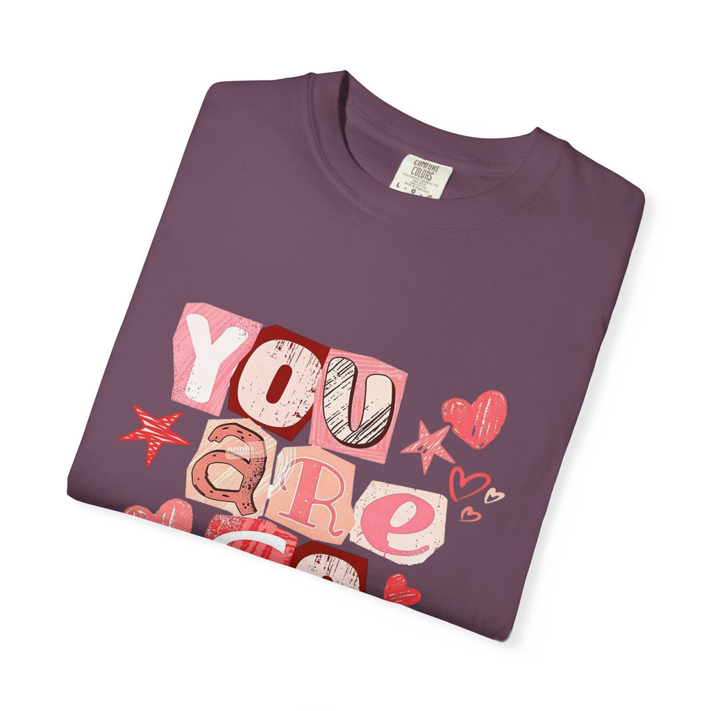 You Are So Loved 2