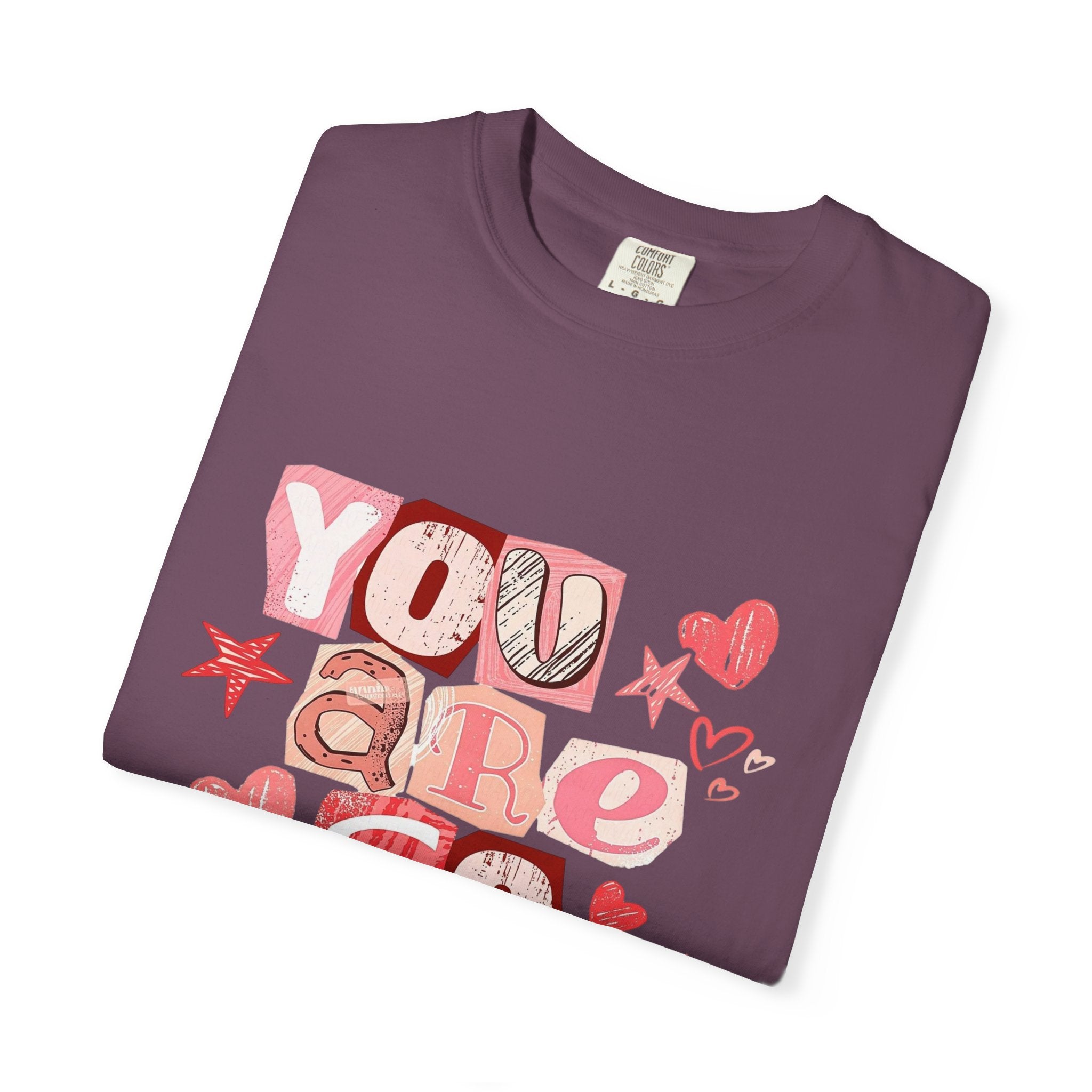 You Are So Loved 2