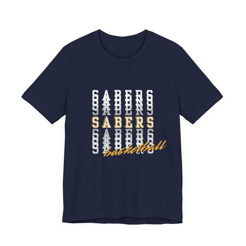 Sabers Repeat