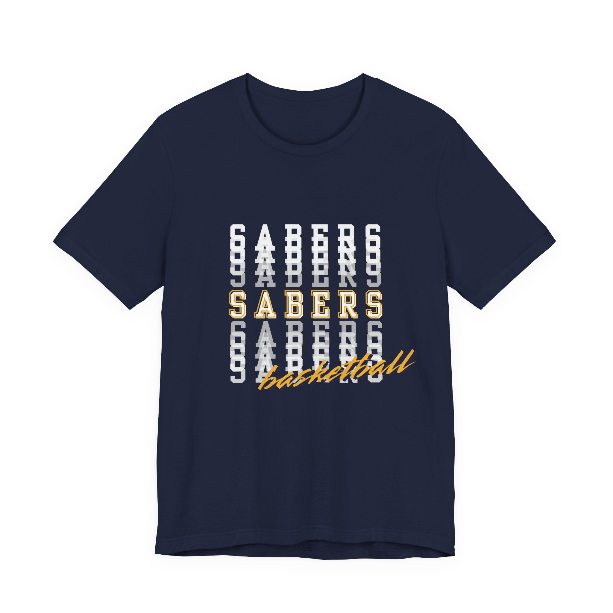 Sabers Repeat