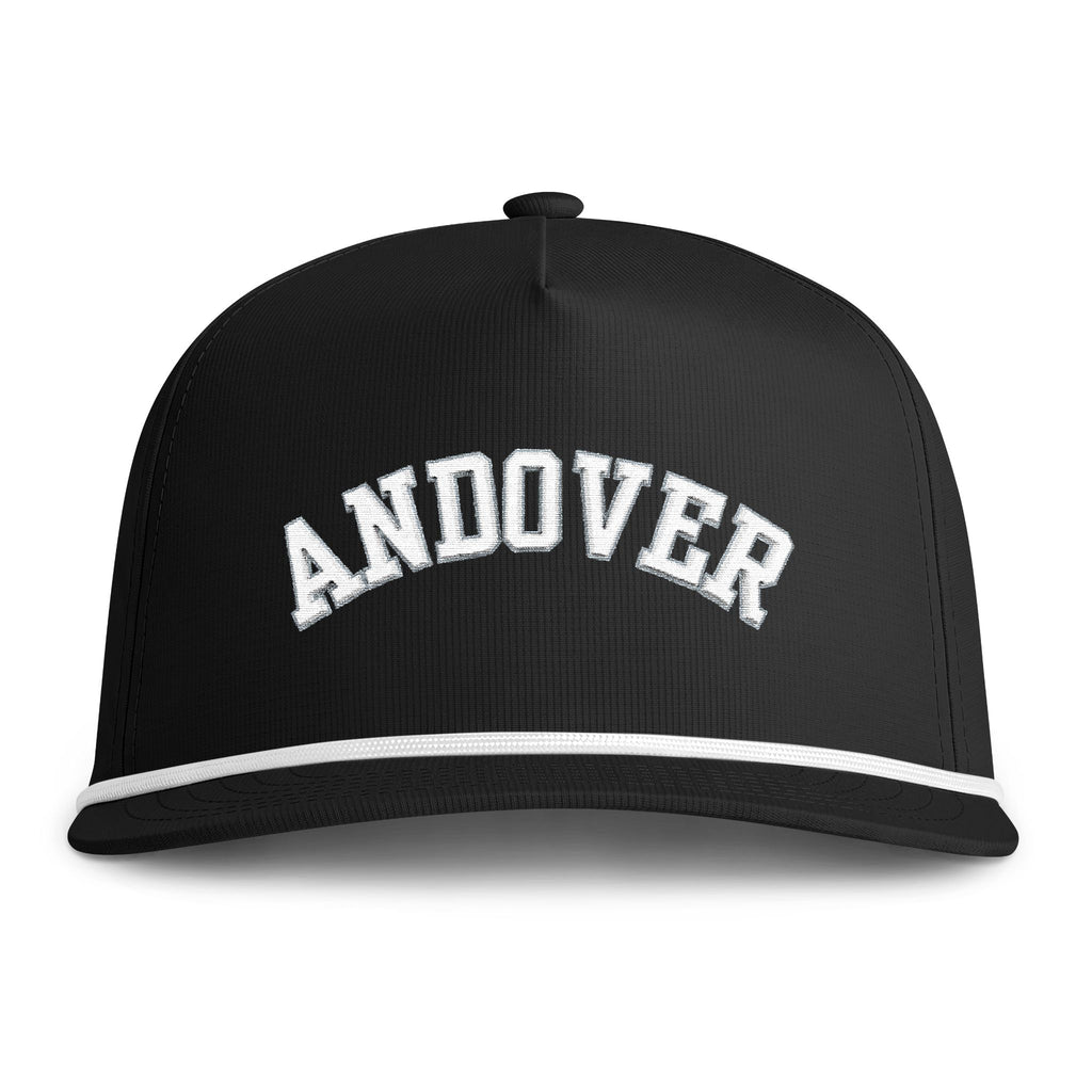 RME Andover Rope Cap Emboidered