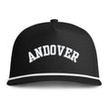 RME Andover Rope Cap Emboidered