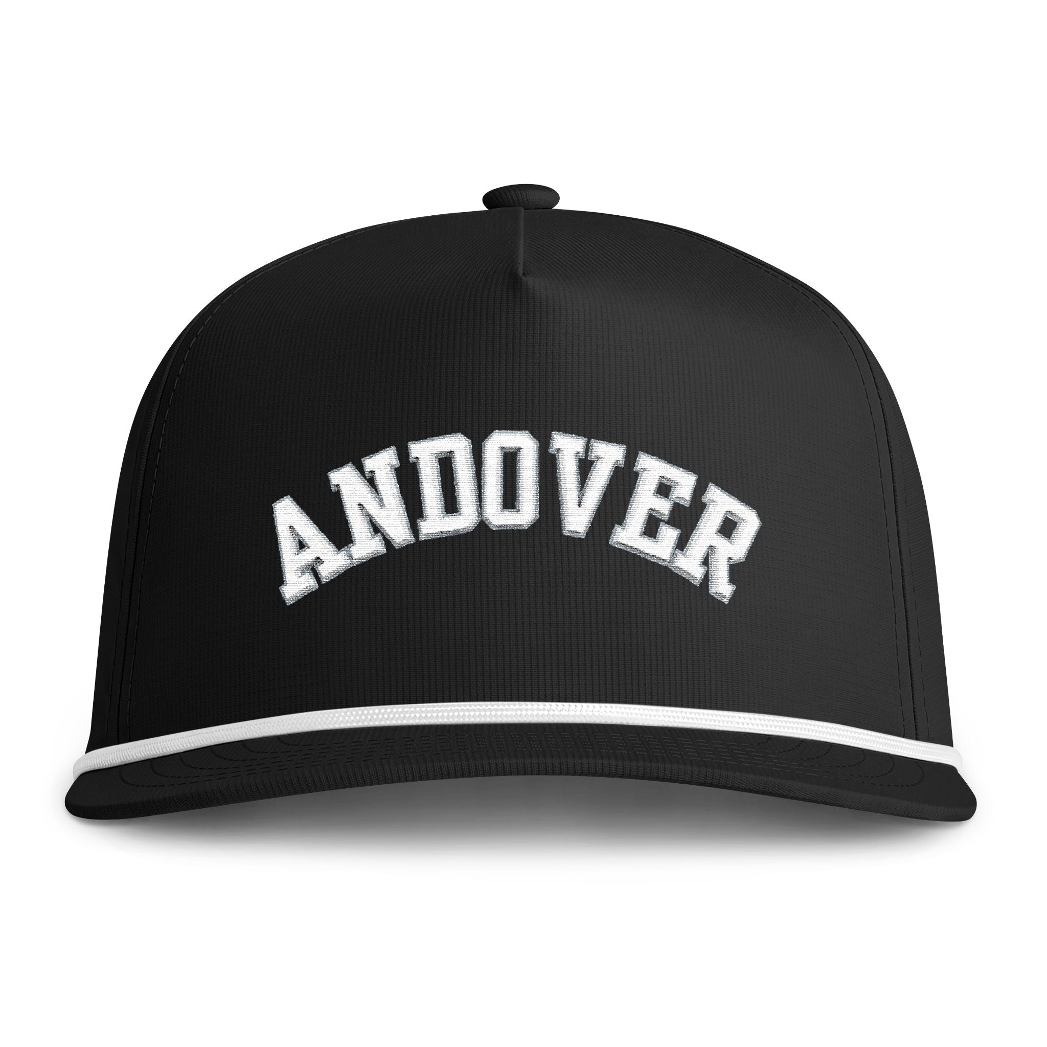 RME Andover Rope Cap Emboidered