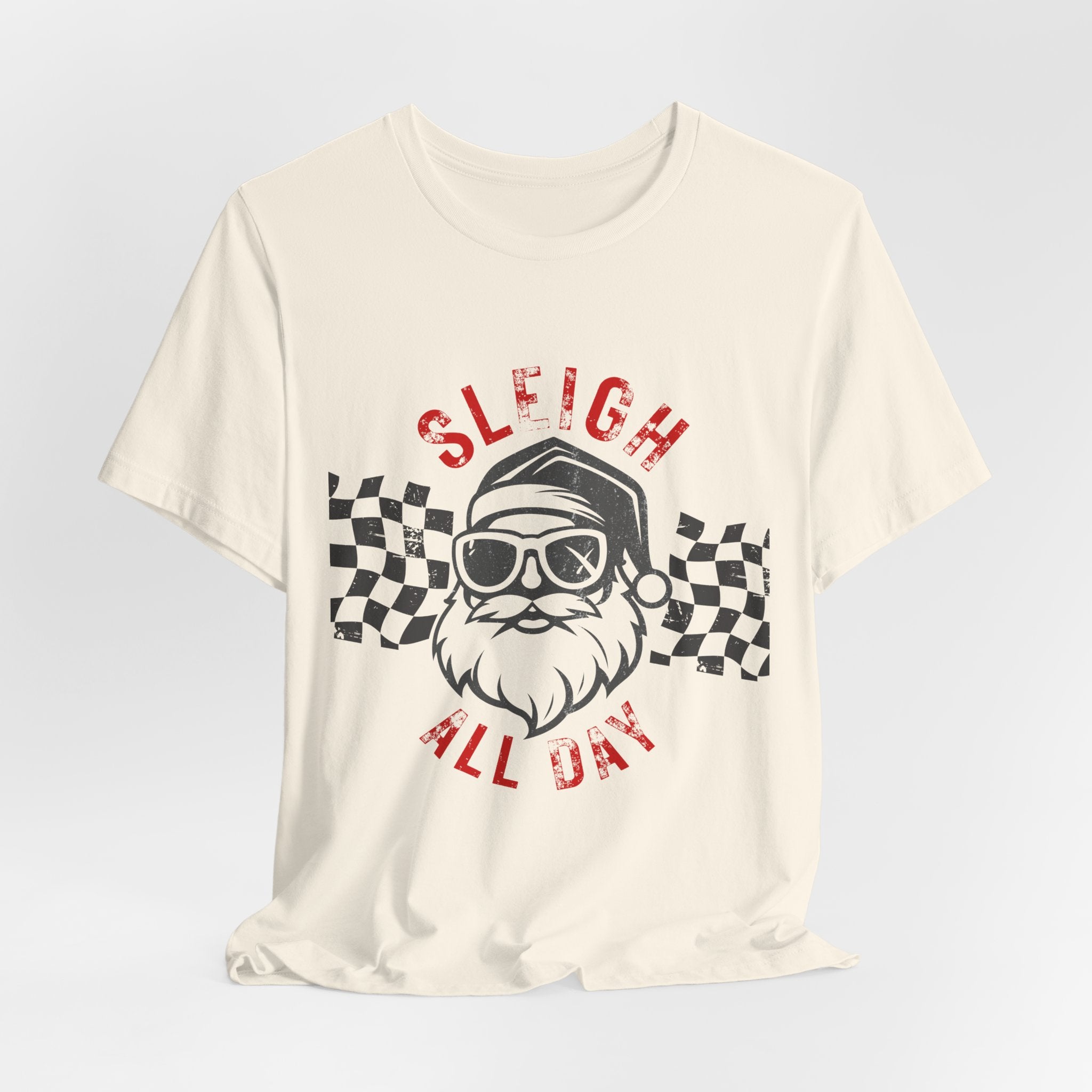 Sleigh All Day