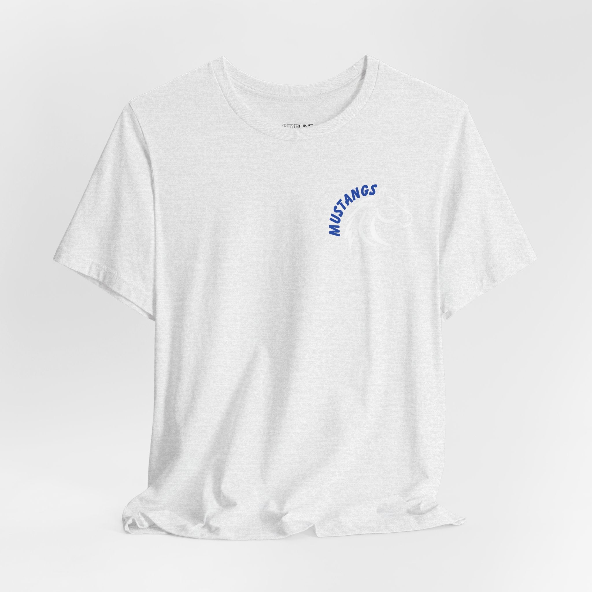 RMES Signatures FRONT/BACK (ADULT)