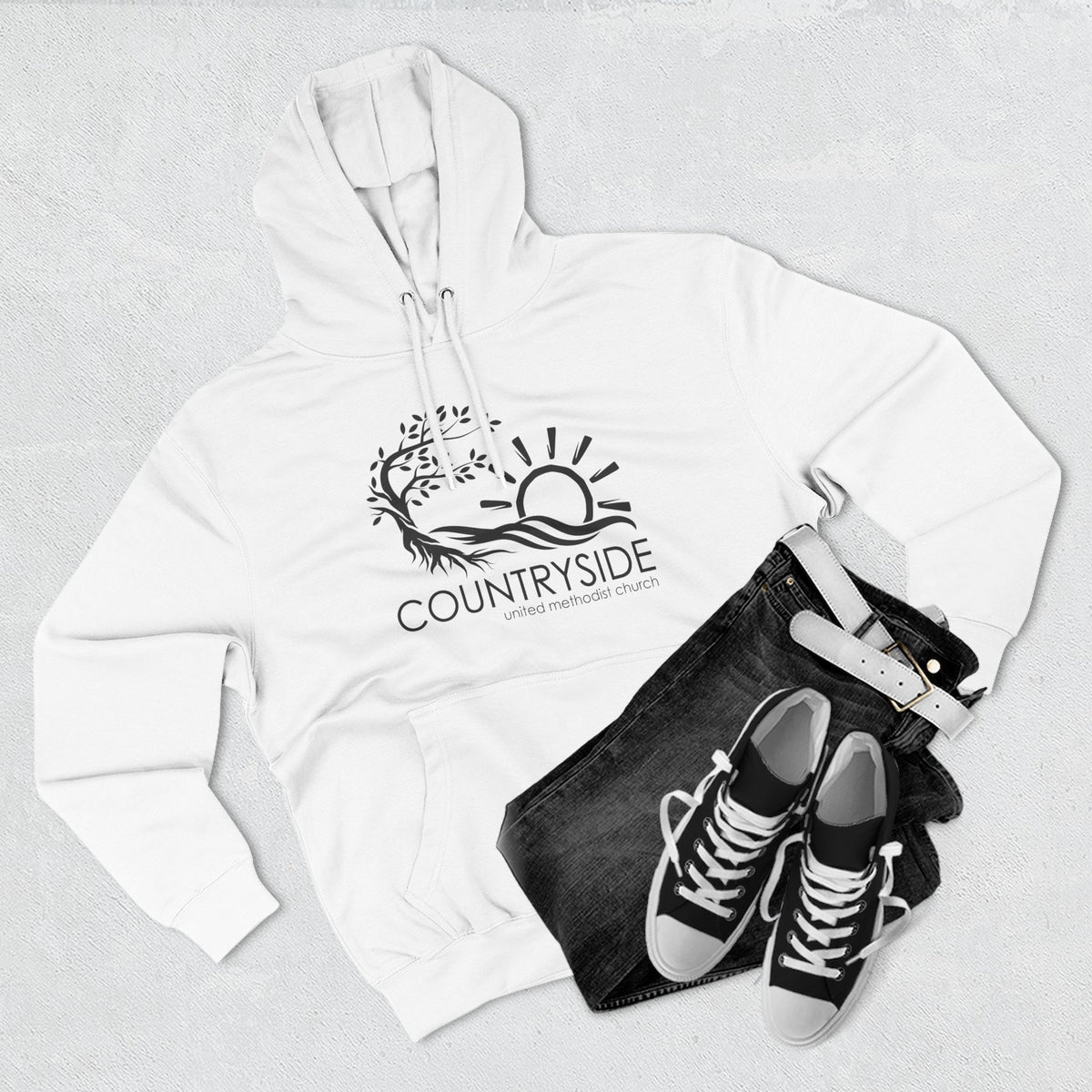 Countryside Hoodie