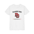 YOUTH Diamond Dogs Soft Tee