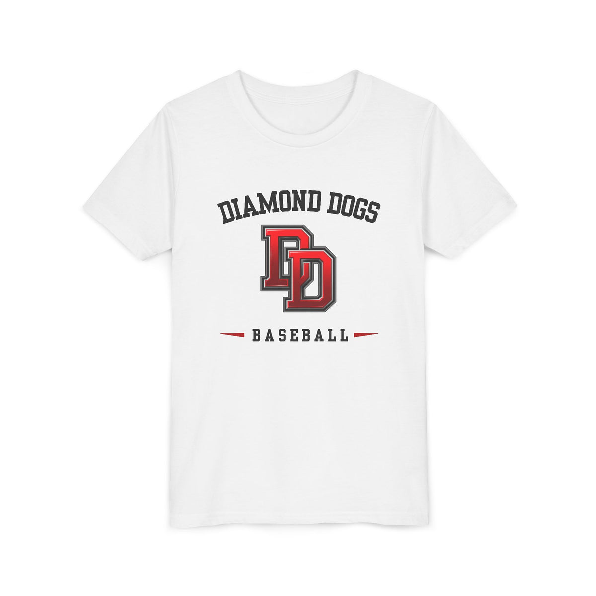 YOUTH Diamond Dogs Soft Tee