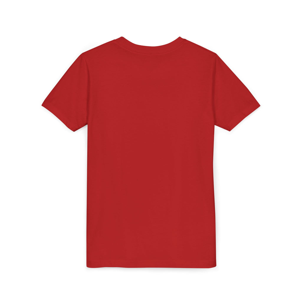 YOUTH Buffalo soft Tee