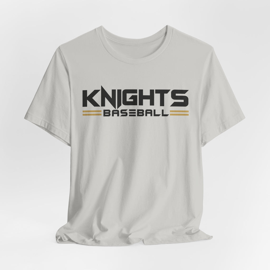 Knights Baseball Soft Tee