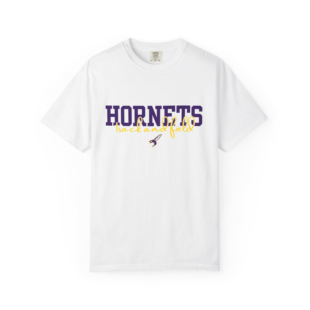 Hornets Track and Field