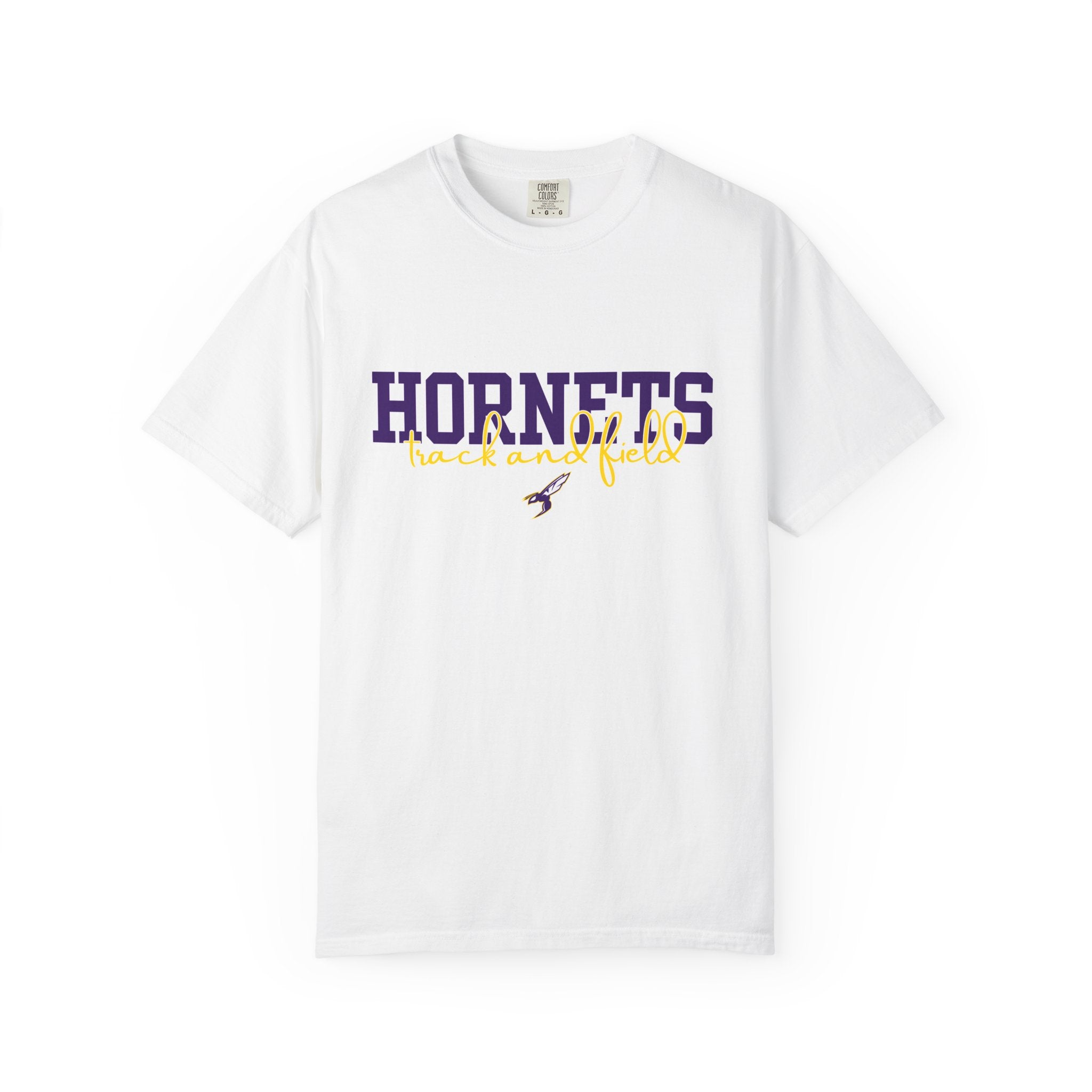 Hornets Track and Field