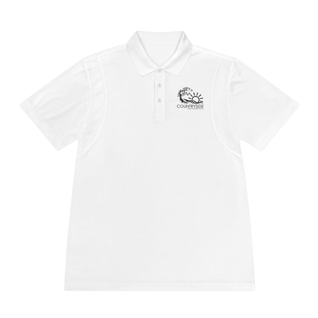 Countryside Sport Tek Polo
