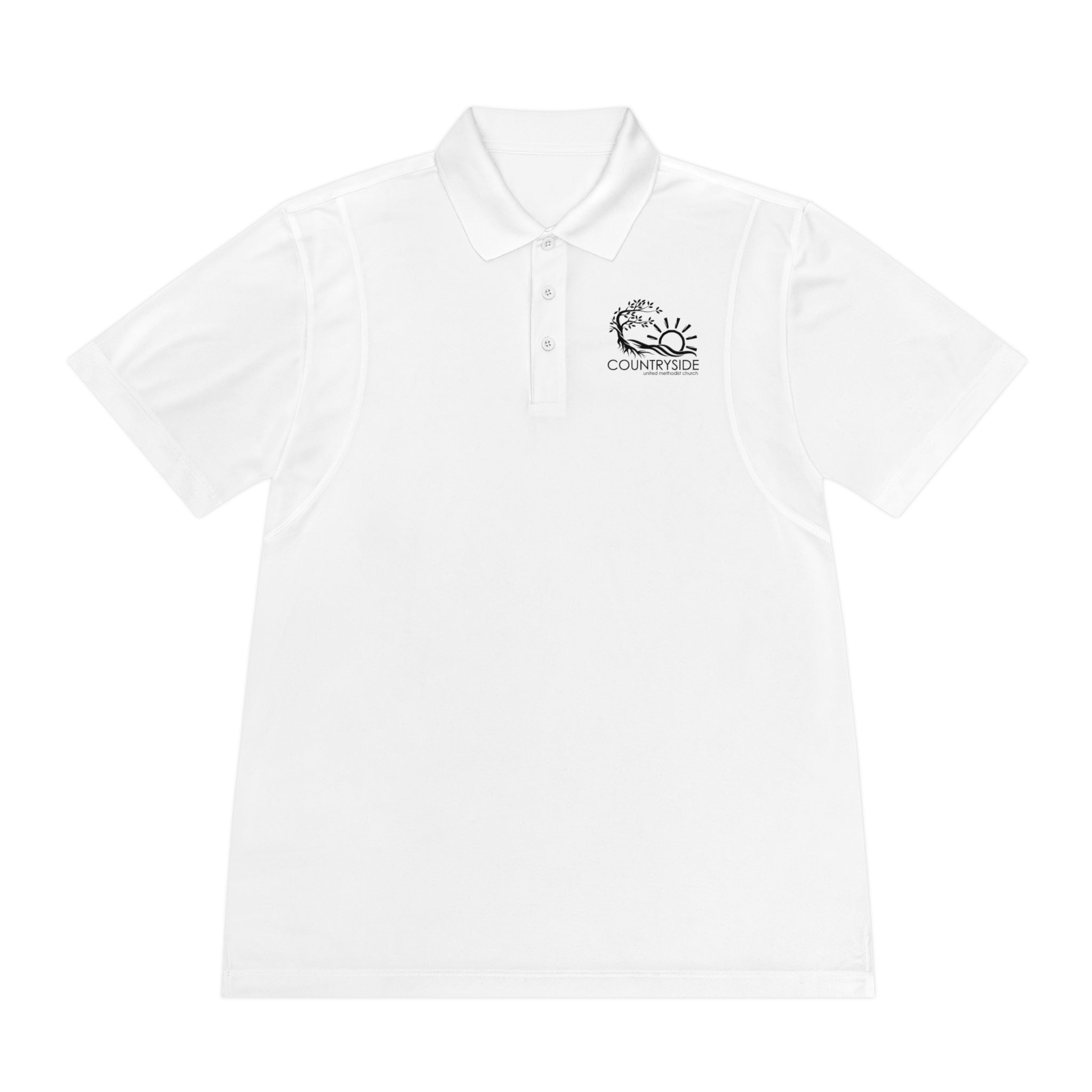 Countryside Sport Tek Polo