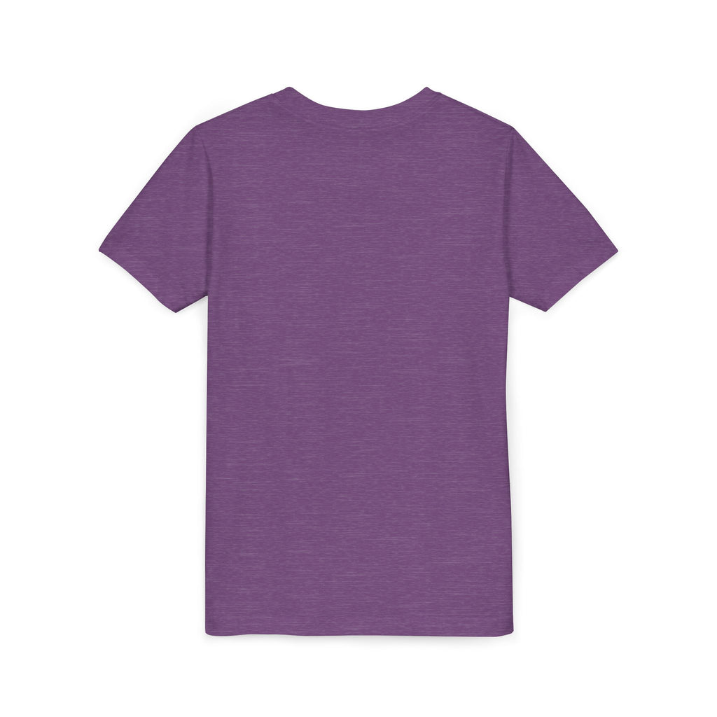 YOUTH Dirt Devils Softball Tee U10/12