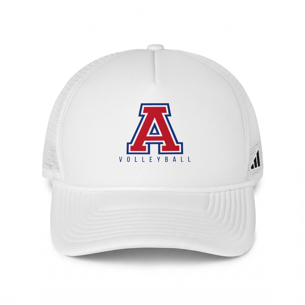 Wichita Aces Athletic Adidas Trucker Cap