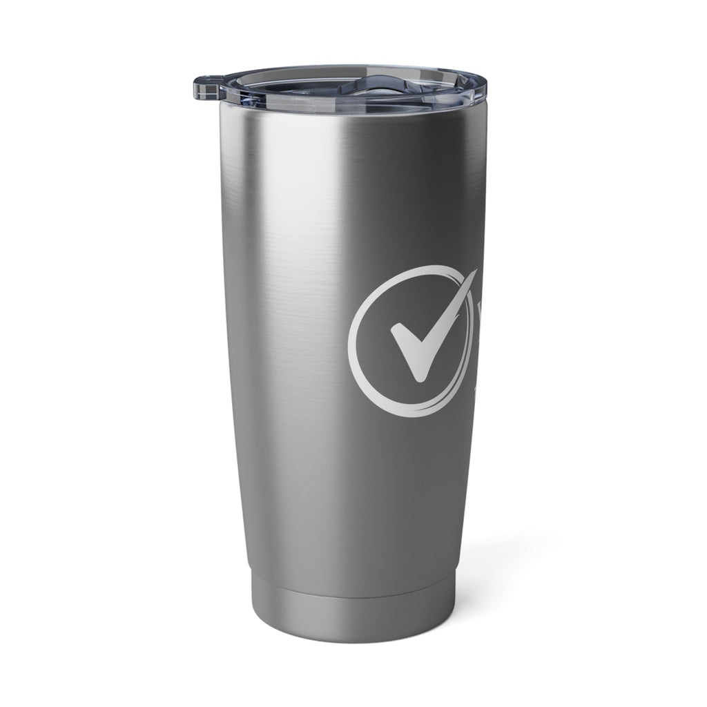 Stainless Travel Mug