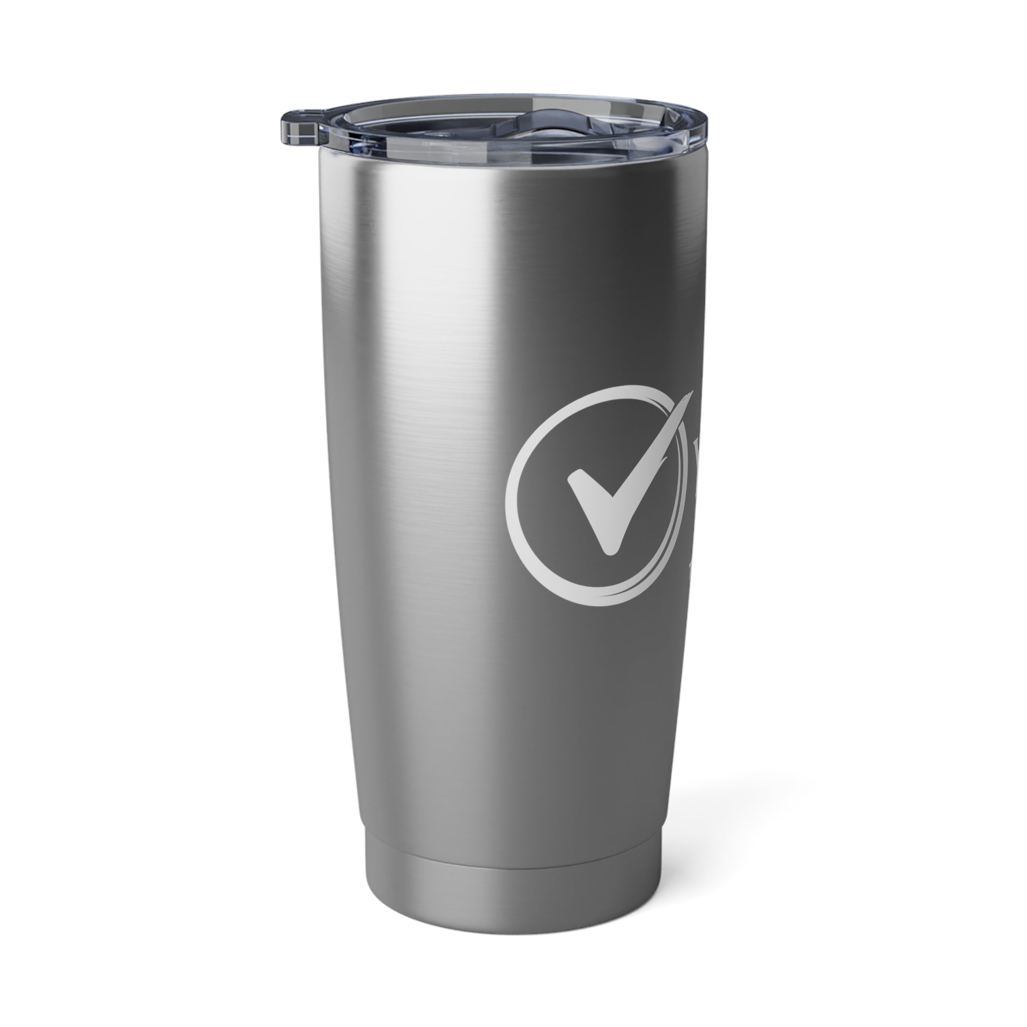 Stainless Travel Mug