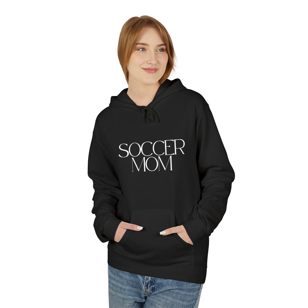 Soccer Mom Hoodie