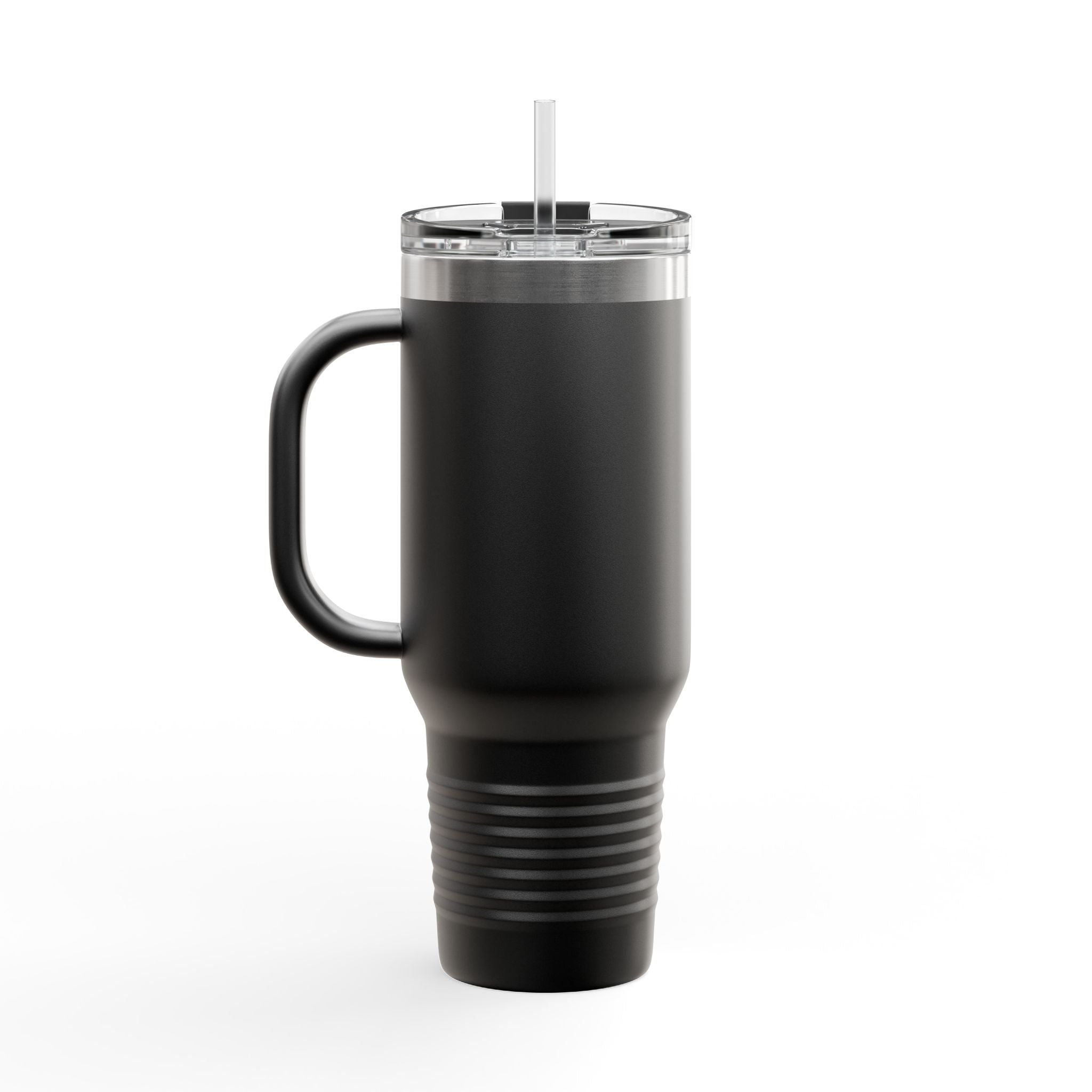 Check Your : 40oz Insulated Tumbler