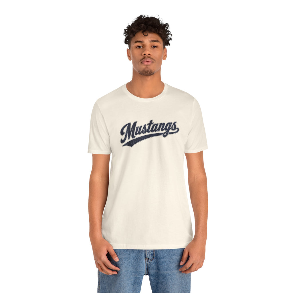 RME Mustangs Script