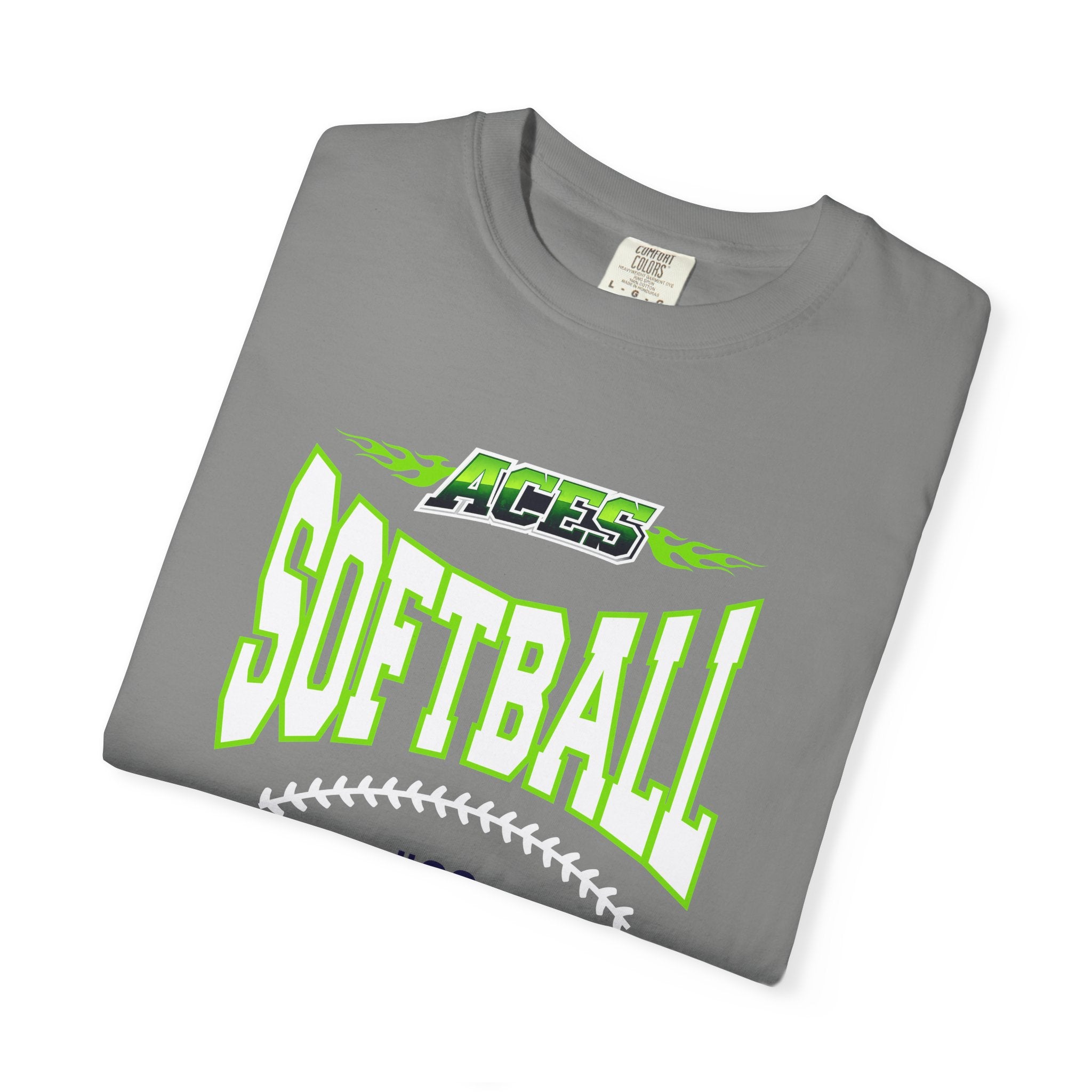 Aces Softball PERSONALIZED