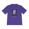 Dirt Devils Plate Moisture-Wicking Tee