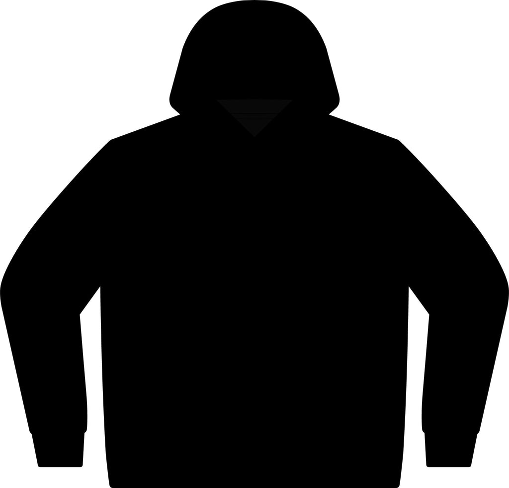 Buffalos DryBlend Performance Hoodie